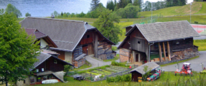 Biobauernhof am Sonnenhof am Weissensee in Kärnten Urlaub am Bauernhof